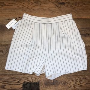 BNWT Aritzia Babaton Shorts